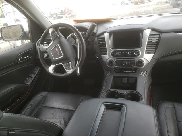 Photo 8 VIN: 1GKS2GKC5KR118700 - GMC YUKON XL K 