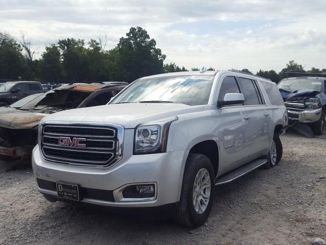 Photo 1 VIN: 1GKS2GKC5KR287812 - GMC YUKON XL K 