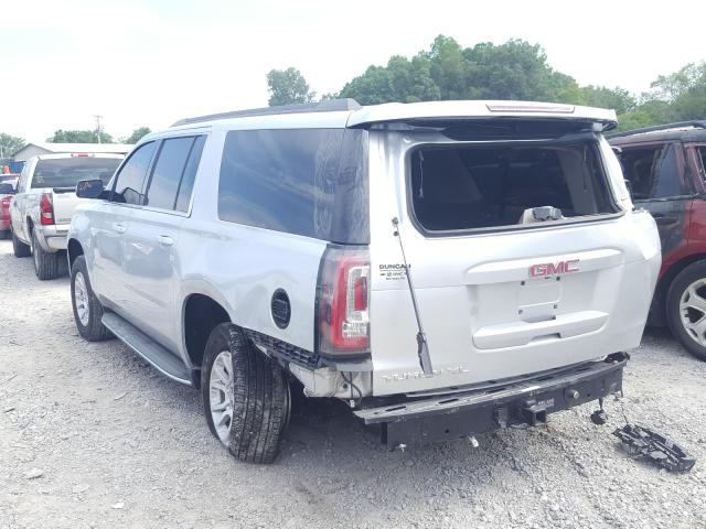 Photo 2 VIN: 1GKS2GKC5KR287812 - GMC YUKON XL K 