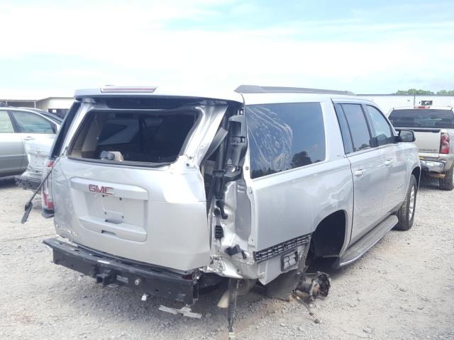 Photo 3 VIN: 1GKS2GKC5KR287812 - GMC YUKON XL K 