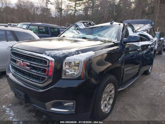 Photo 1 VIN: 1GKS2GKC5KR312238 - GMC YUKON XL 