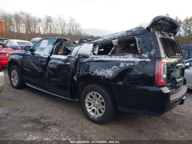 Photo 2 VIN: 1GKS2GKC5KR312238 - GMC YUKON XL 