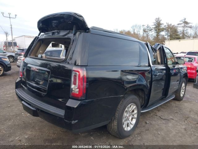 Photo 3 VIN: 1GKS2GKC5KR312238 - GMC YUKON XL 