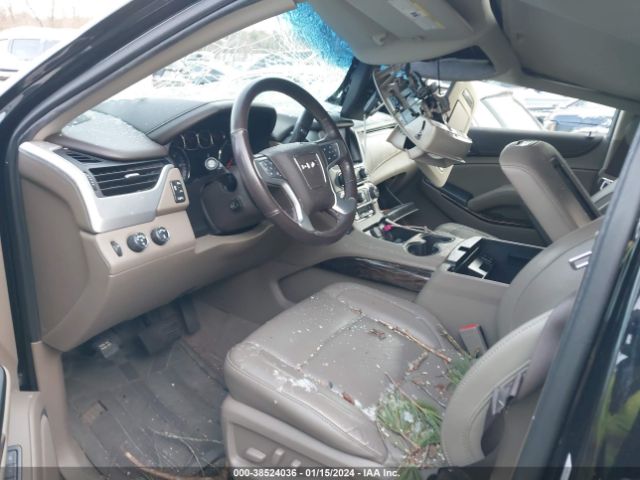 Photo 4 VIN: 1GKS2GKC5KR312238 - GMC YUKON XL 