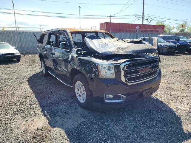 Photo 2 VIN: 1GKS2GKC5KR322946 - GMC YUKON 