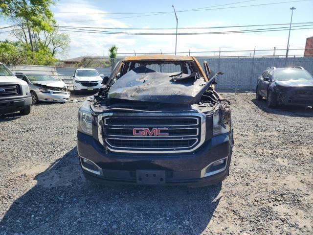 Photo 4 VIN: 1GKS2GKC5KR322946 - GMC YUKON 