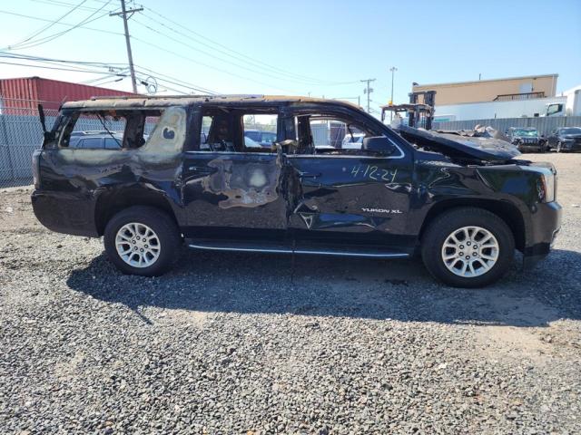 Photo 8 VIN: 1GKS2GKC5KR322946 - GMC YUKON 