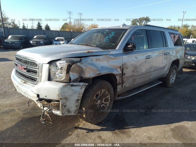 Photo 1 VIN: 1GKS2GKC5KR345322 - GMC YUKON XL 