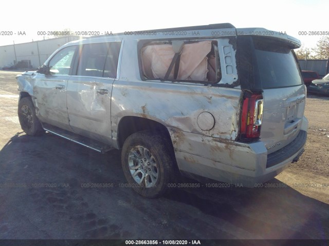 Photo 2 VIN: 1GKS2GKC5KR345322 - GMC YUKON XL 