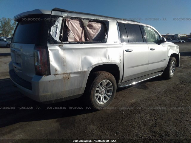 Photo 3 VIN: 1GKS2GKC5KR345322 - GMC YUKON XL 