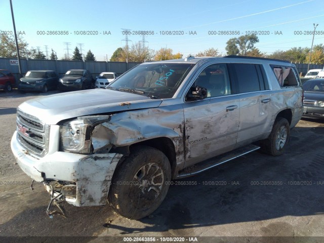 Photo 5 VIN: 1GKS2GKC5KR345322 - GMC YUKON XL 