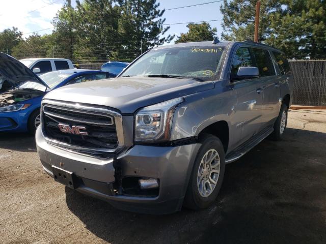 Photo 1 VIN: 1GKS2GKC5LR204820 - GMC YUKON XL K 