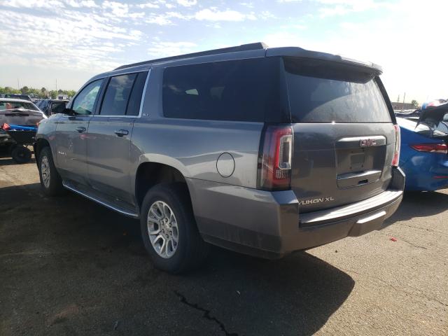 Photo 2 VIN: 1GKS2GKC5LR204820 - GMC YUKON XL K 