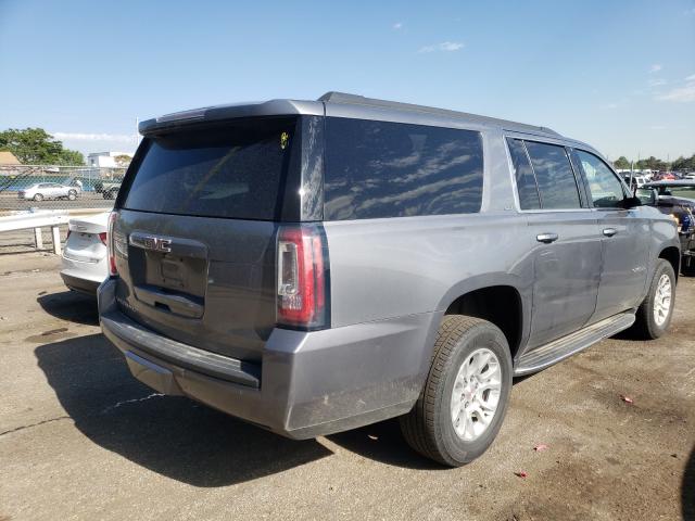 Photo 3 VIN: 1GKS2GKC5LR204820 - GMC YUKON XL K 