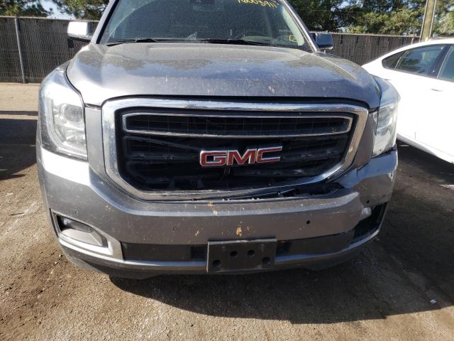 Photo 8 VIN: 1GKS2GKC5LR204820 - GMC YUKON XL K 