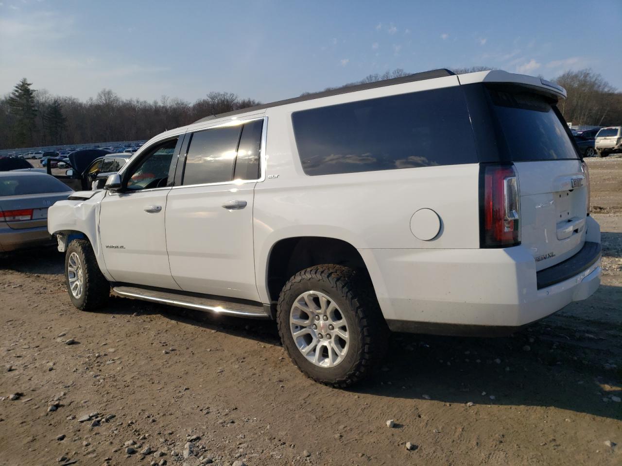 Photo 1 VIN: 1GKS2GKC5LR290064 - GMC YUKON 