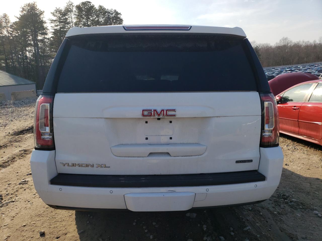 Photo 5 VIN: 1GKS2GKC5LR290064 - GMC YUKON 