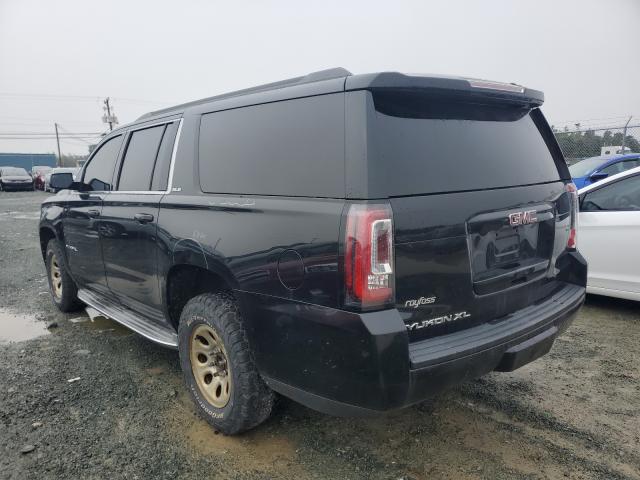 Photo 2 VIN: 1GKS2GKC6FR171637 - GMC YUKON XL K 