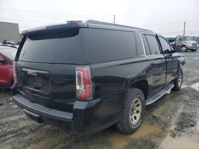 Photo 3 VIN: 1GKS2GKC6FR171637 - GMC YUKON XL K 