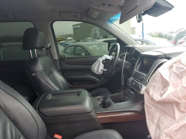 Photo 4 VIN: 1GKS2GKC6FR171637 - GMC YUKON XL K 