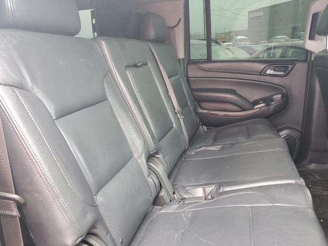 Photo 5 VIN: 1GKS2GKC6FR171637 - GMC YUKON XL K 