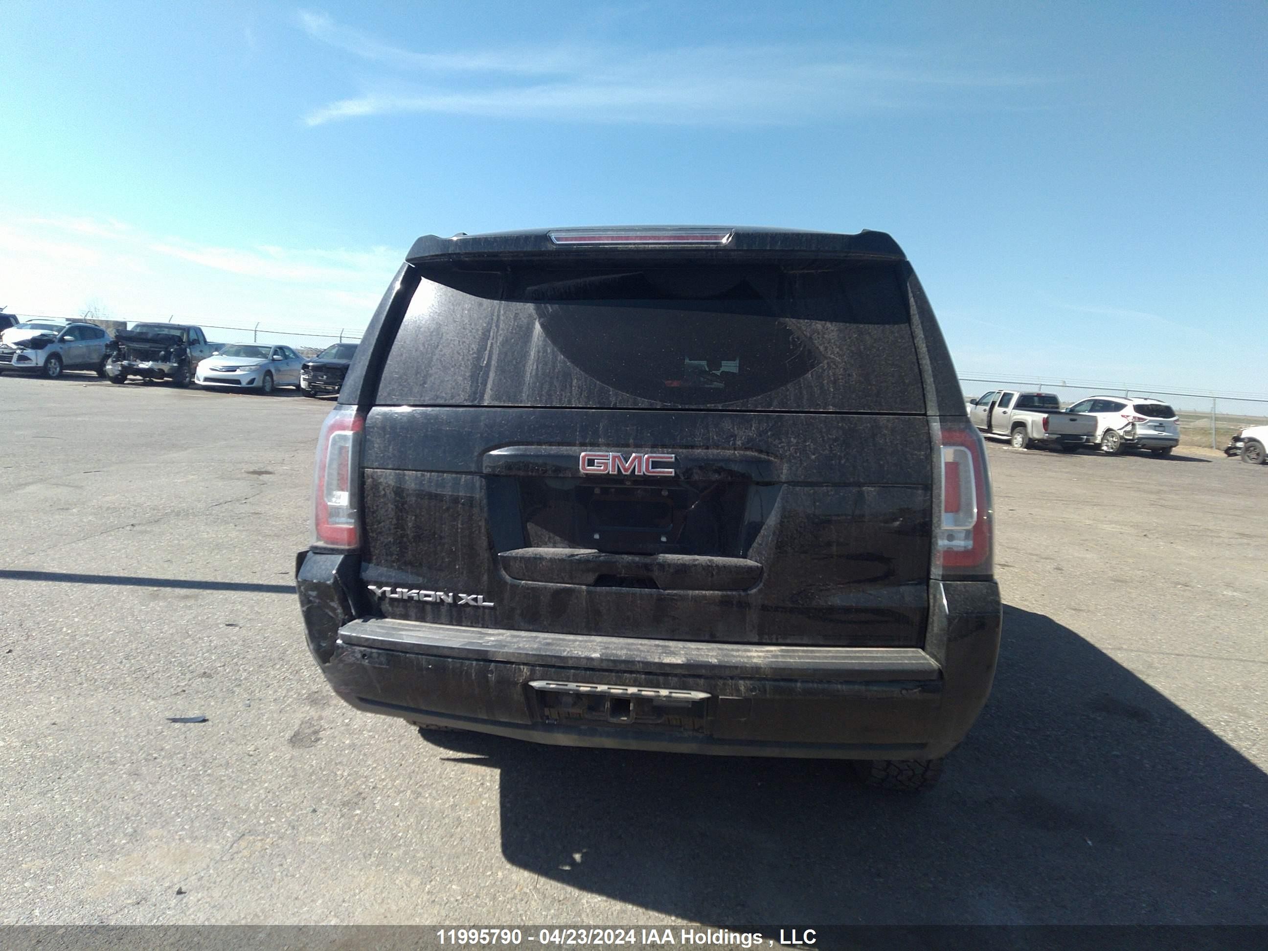 Photo 15 VIN: 1GKS2GKC6FR241976 - GMC YUKON 