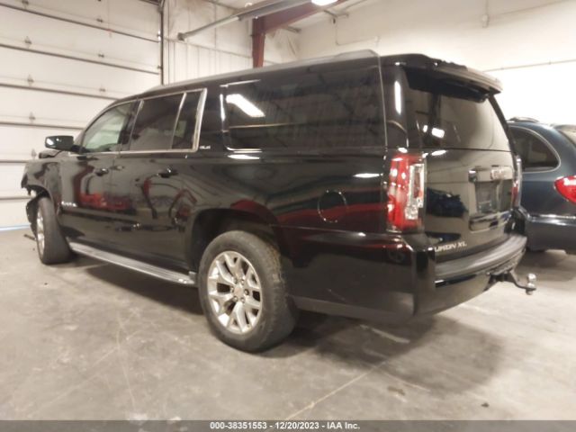 Photo 2 VIN: 1GKS2GKC6FR504337 - GMC YUKON XL 1500 