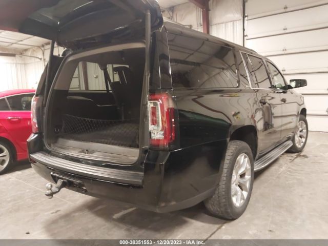 Photo 3 VIN: 1GKS2GKC6FR504337 - GMC YUKON XL 1500 