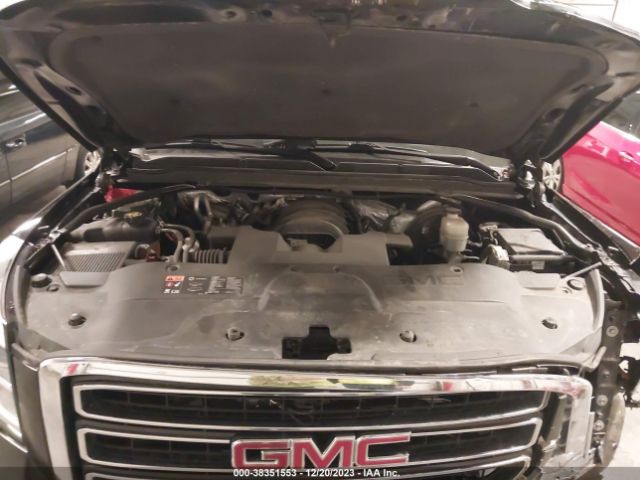 Photo 9 VIN: 1GKS2GKC6FR504337 - GMC YUKON XL 1500 