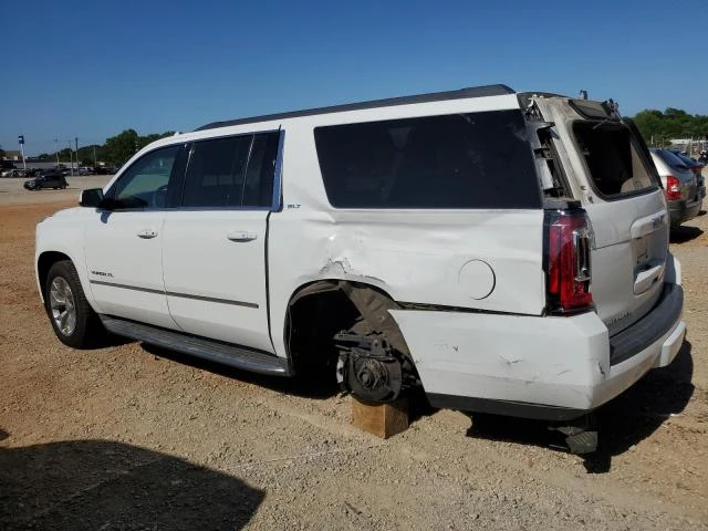 Photo 1 VIN: 1GKS2GKC6GR117711 - GMC YUKON XL K 