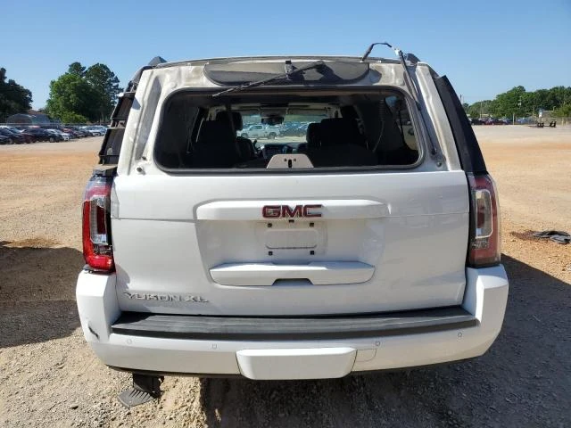 Photo 5 VIN: 1GKS2GKC6GR117711 - GMC YUKON XL K 