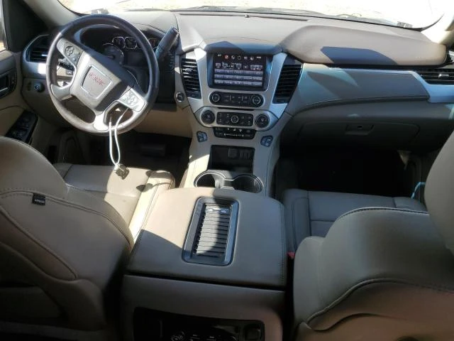 Photo 7 VIN: 1GKS2GKC6GR117711 - GMC YUKON XL K 