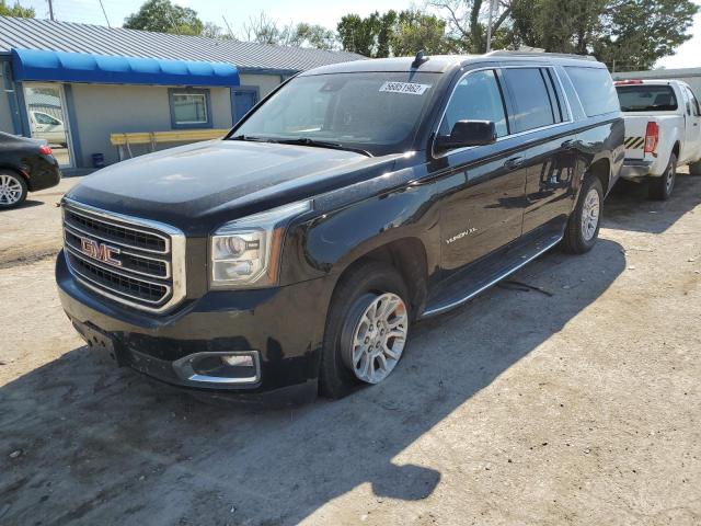 Photo 1 VIN: 1GKS2GKC6GR187015 - GMC YUKON XL K 