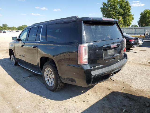 Photo 2 VIN: 1GKS2GKC6GR187015 - GMC YUKON XL K 