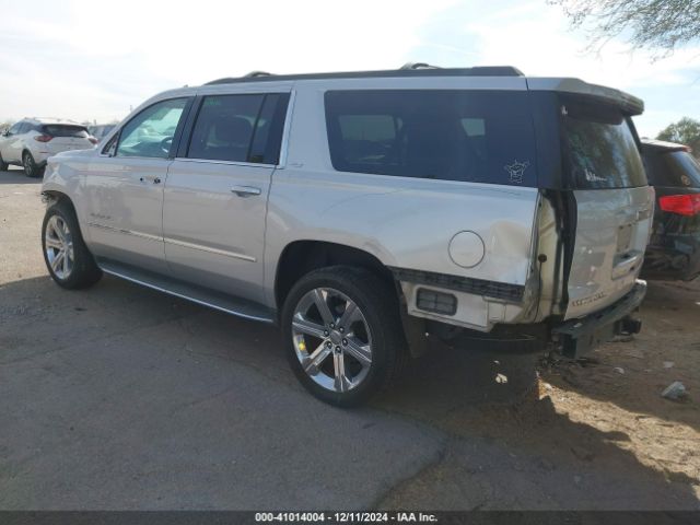 Photo 2 VIN: 1GKS2GKC6GR236827 - GMC YUKON XL 