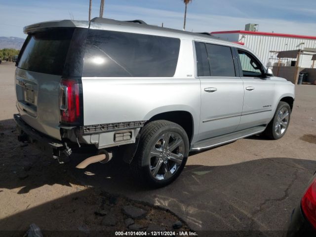 Photo 3 VIN: 1GKS2GKC6GR236827 - GMC YUKON XL 