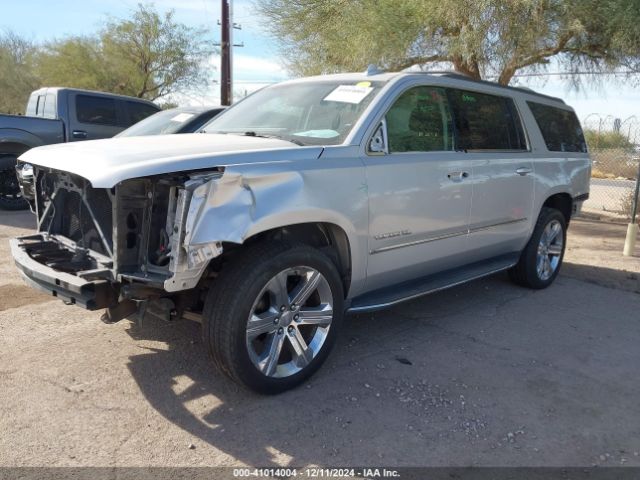 Photo 5 VIN: 1GKS2GKC6GR236827 - GMC YUKON XL 