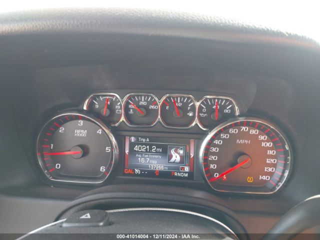 Photo 6 VIN: 1GKS2GKC6GR236827 - GMC YUKON XL 