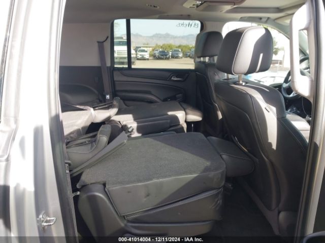 Photo 7 VIN: 1GKS2GKC6GR236827 - GMC YUKON XL 