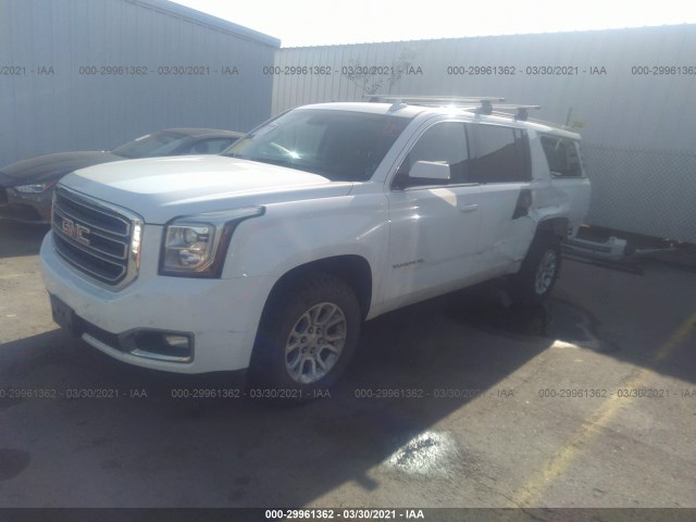 Photo 1 VIN: 1GKS2GKC6GR272274 - GMC YUKON XL 