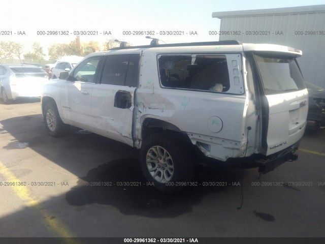 Photo 2 VIN: 1GKS2GKC6GR272274 - GMC YUKON XL 