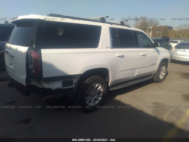 Photo 3 VIN: 1GKS2GKC6GR272274 - GMC YUKON XL 