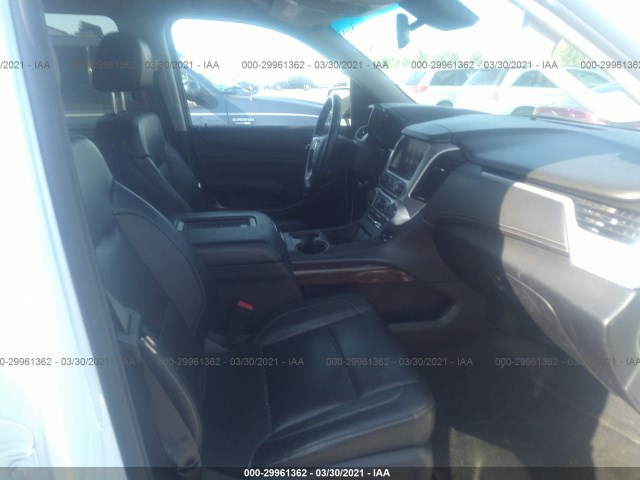 Photo 4 VIN: 1GKS2GKC6GR272274 - GMC YUKON XL 