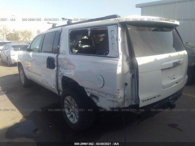 Photo 5 VIN: 1GKS2GKC6GR272274 - GMC YUKON XL 