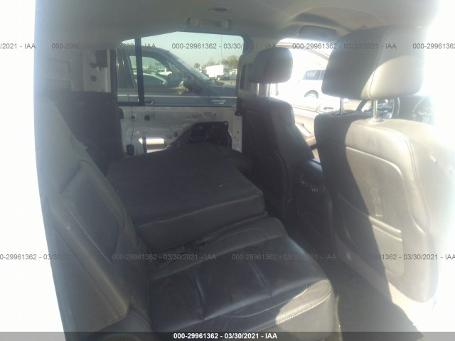 Photo 7 VIN: 1GKS2GKC6GR272274 - GMC YUKON XL 