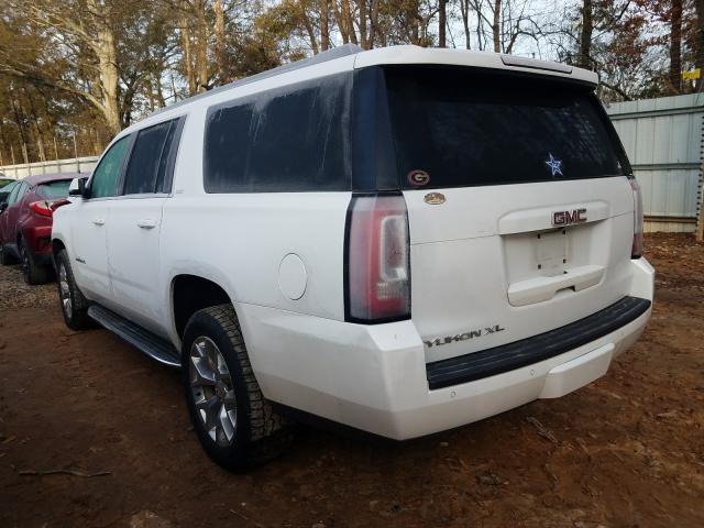 Photo 2 VIN: 1GKS2GKC6GR355235 - GMC YUKON XL K 