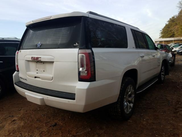 Photo 3 VIN: 1GKS2GKC6GR355235 - GMC YUKON XL K 