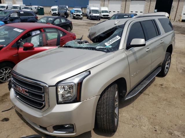 Photo 1 VIN: 1GKS2GKC6HR111411 - GMC YUKON XL K 