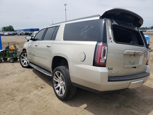 Photo 2 VIN: 1GKS2GKC6HR111411 - GMC YUKON XL K 