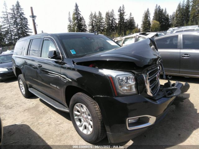 Photo 0 VIN: 1GKS2GKC6HR133652 - GMC YUKON XL 